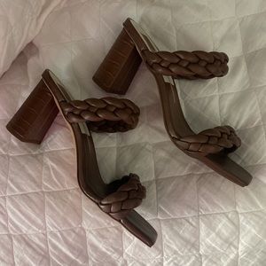 Dolce Vita Paily Espresso Stella size 9